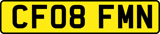 CF08FMN
