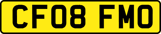 CF08FMO