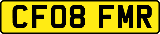 CF08FMR
