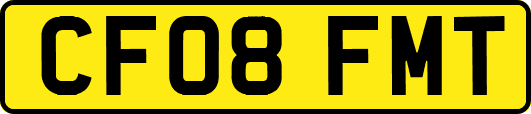 CF08FMT