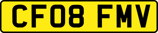 CF08FMV