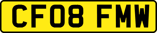 CF08FMW