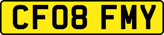 CF08FMY