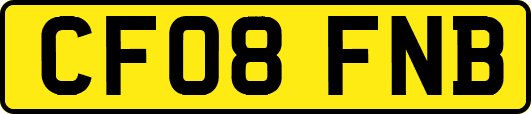 CF08FNB