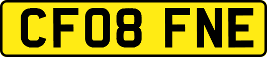 CF08FNE