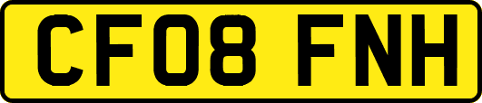 CF08FNH