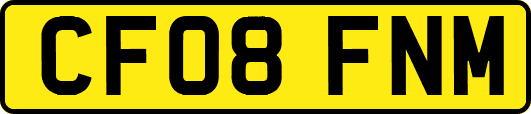 CF08FNM
