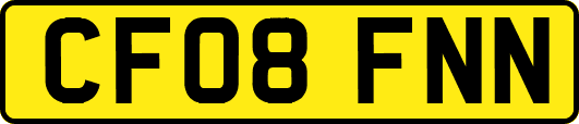 CF08FNN