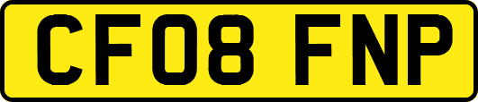 CF08FNP