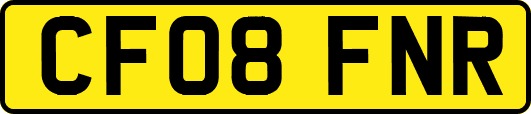 CF08FNR