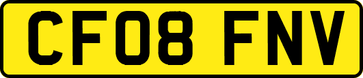 CF08FNV