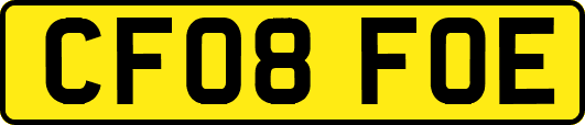 CF08FOE