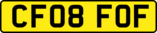 CF08FOF