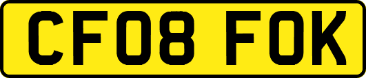 CF08FOK