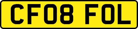 CF08FOL