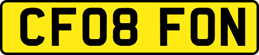 CF08FON