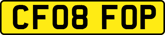 CF08FOP
