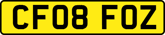 CF08FOZ