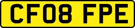 CF08FPE