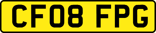 CF08FPG