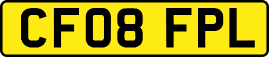 CF08FPL