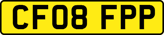 CF08FPP