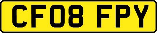 CF08FPY