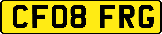 CF08FRG