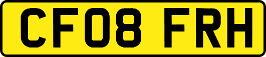 CF08FRH