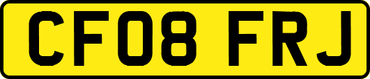 CF08FRJ
