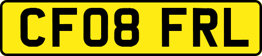 CF08FRL