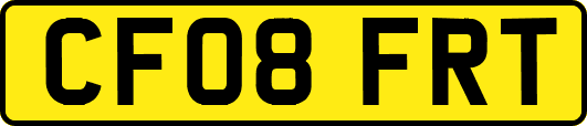 CF08FRT