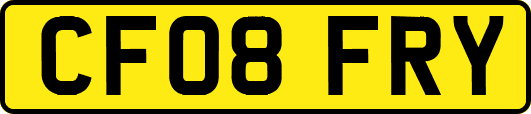 CF08FRY