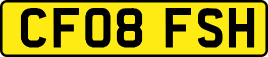CF08FSH