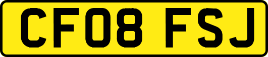 CF08FSJ