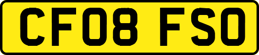 CF08FSO
