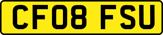 CF08FSU