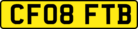 CF08FTB