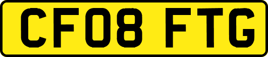 CF08FTG