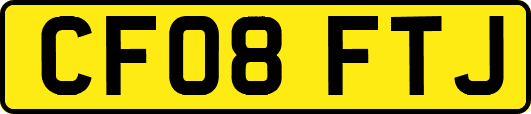 CF08FTJ