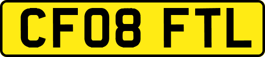 CF08FTL