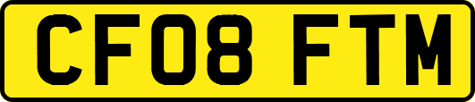 CF08FTM