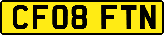 CF08FTN