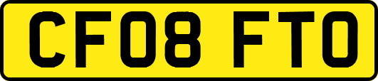 CF08FTO
