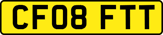 CF08FTT