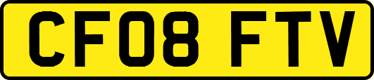 CF08FTV