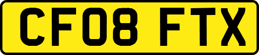 CF08FTX