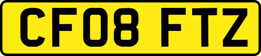 CF08FTZ