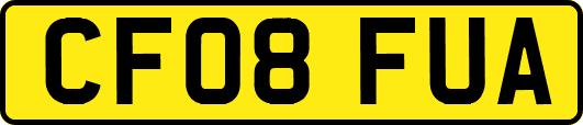 CF08FUA