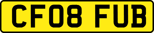 CF08FUB